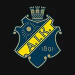 AIK Ishockey icon