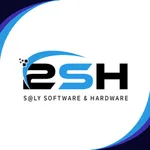 2SH | S@ly Software & Hardware icon