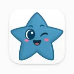 Star AI Tutor: German 4 Kids icon