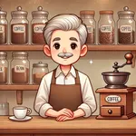 聞いてよマスター icon