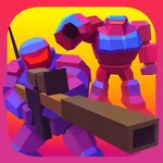 War Ex Machina -PVP RTS ONLINE icon