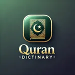 Quran Dictionary icon