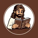 Bible Stories with Voice icon