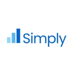 Simply: eSIM Travel & Connect icon