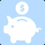 簡単貯金アプリためトク！- 買わない貯金で無駄遣い削減アプリ icon