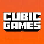 Cubic Games: Игры на компанию icon