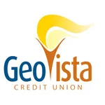 GeoVista CU Mobile App icon