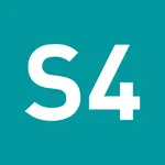 S4 Bank: Conta Digital icon