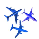 AirTraffic flight tracker icon