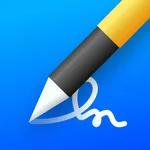 iSign: Sign Documents icon