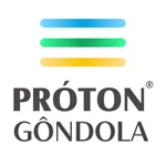 Próton Gôndola icon