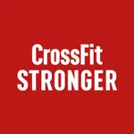 CrossFit Stronger icon