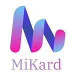 MiKard icon