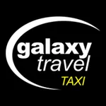 Galaxy Travel Taxis icon