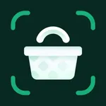Ingredient Checker ScanAI icon