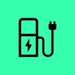 America ChargePoint EV Charger icon