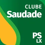 Clube Saudade icon