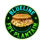 Blueline Fry Plantain To Go icon