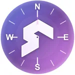 SpaceFlowMap AI icon