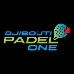 Djibouti Padel One icon