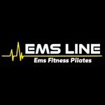 Ems Line icon