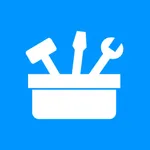 Toolbox - All Tools One App icon