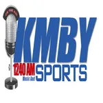 KMBY Sports icon