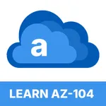 Learn Azure AZ-104 Test icon