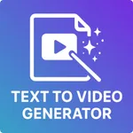 Text to Video AI Generator icon