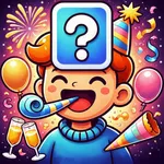 Who Am I? - Guess The Word! icon