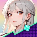 SNAPIXEL: Infinite Universe icon