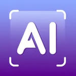 AI Identifier: All-in-One Tool icon