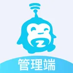 定飞家校平台 icon