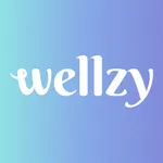 Wellzy: Mental Wellness AI icon