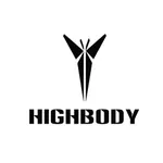 High Body icon