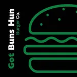 Got Buns Hun Burger Co. icon