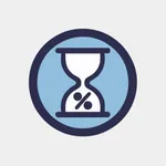 One Year Progress icon