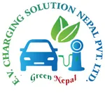 EV Fast Charger icon