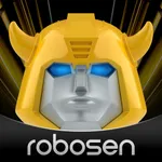 Robosen Flagship Bumblebee icon