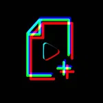 TTok App: Snap & Save Data icon