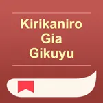 Kirikaniro Gia Kikuyu Bible icon