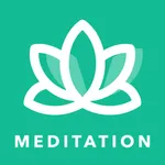 Meditation: Relaxing Sounds icon