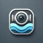 sewer camera debug icon