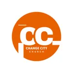 Change City Church icon