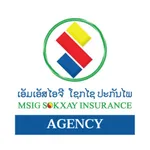 MS Agency icon