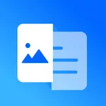 文案提取-视频图片文字提取 icon