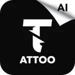Ink Show - AI Tattoo Designer icon
