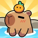 Capybara Adventure icon