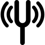Tuning Fork 440 Hz icon