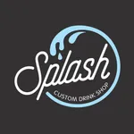 Splash Drinks & Treats icon